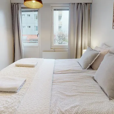 Bellarova I Apartment