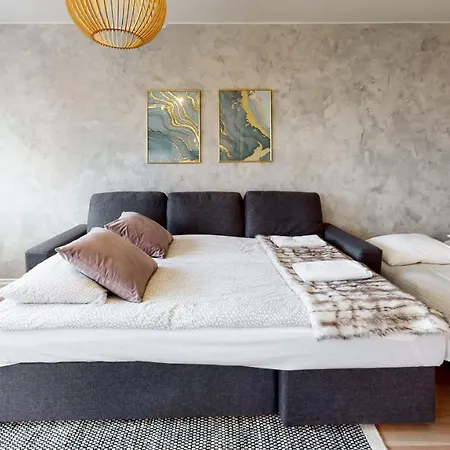 Bellarova I Apartament