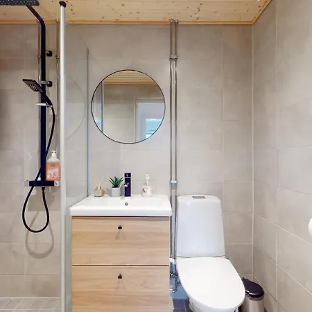 Apartament Bellarova I