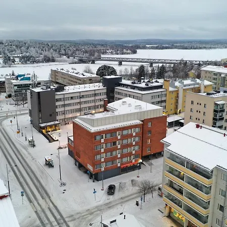 Apartment Bellarova I