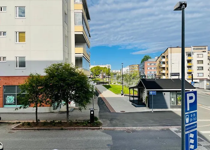 Bellarova I Apartamento