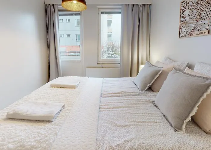 Bellarova I Apartamento