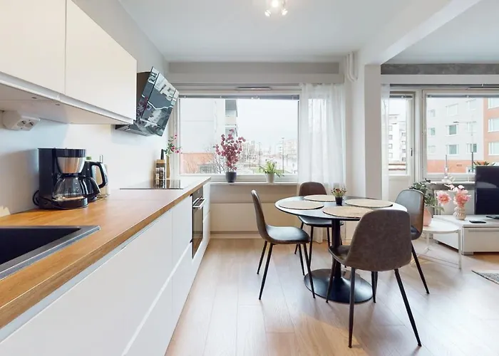 Apartamento Bellarova I *