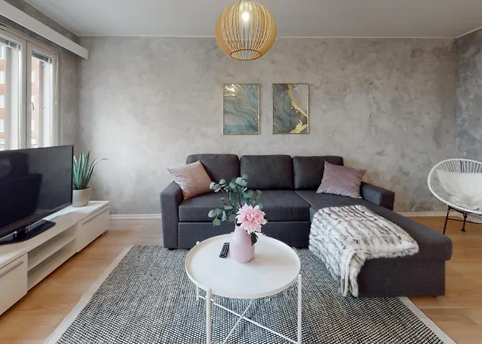 Apartamento Bellarova I *