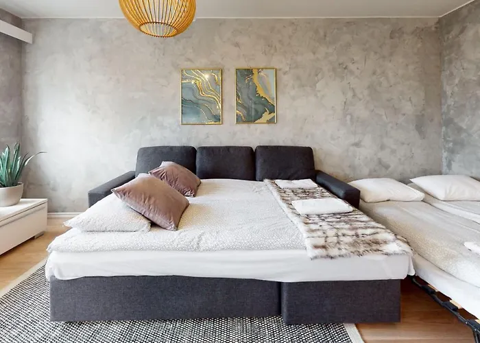 Bellarova I Διαμέρισμα