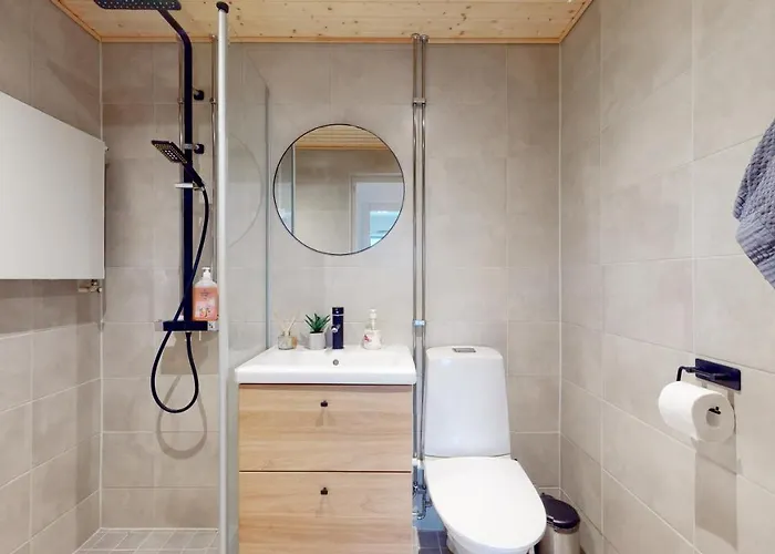 Apartamento Bellarova I