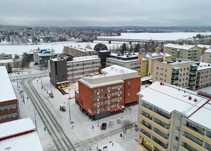 Apartamento Bellarova I